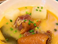 -川正旺江湖菜(三元桥店)