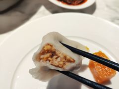 -喜鼎海胆水饺(柏威年购物中心店)