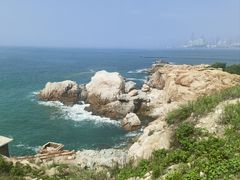 -小麦岛公园