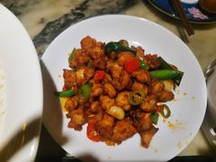 -范家小馆·烤鸭新京菜(金融街店)