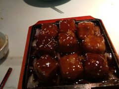 -荷塘秋月·本帮江浙菜(国权路店)