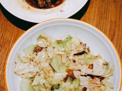 -九毛九西北菜(大东海店)