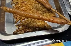 Cao Zhuguan Bursting Sea Intestine
