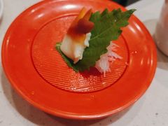 -新一番三文鱼寿司(大东海店)