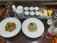 -御玺中餐厅·莆田三迪希尔顿逸林酒店