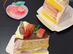 -PAOPAO Bakery&Café(港汇店)