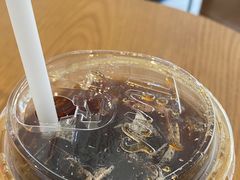 -Tims天好咖啡(华侨城步行街店)
