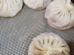 -蒋家桥饺面店(四望亭路店)