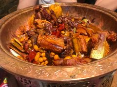 -人民公社大食堂(张家湾店)
