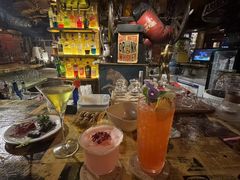 -流浪者复古西餐鸡尾酒吧(沈阳店)