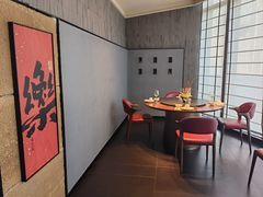 包房-炊江南·上海菜(国展华漕店)