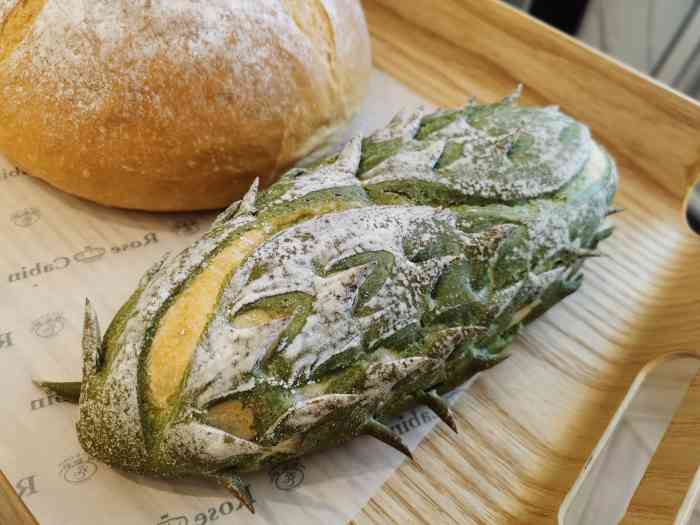 rose&cabin露丝卡文.世界冠军面包(花城汇店)