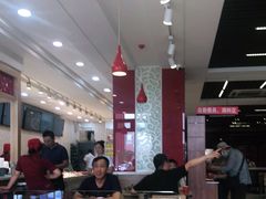 -惠成饺子(百合园店)