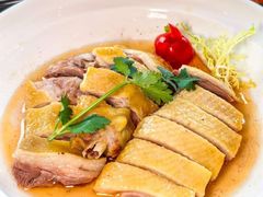 -龙的酒楼·手工早茶·顺德菜(近良路店)