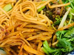 -梅溪·小伙子干挑面(安吉总店)