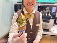 -GODIVA(月星环球港店)