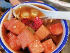 -临胜烧烤大牌档(东葛店)