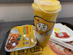 -City1+1城市比萨·意面(摩天活力城店)