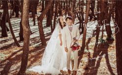 -摩玛婚纱摄影(杭州店)