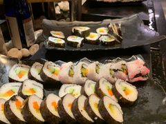 -OPEN開全日自助餐厅·西餐·海鲜(佛山希尔顿酒店)