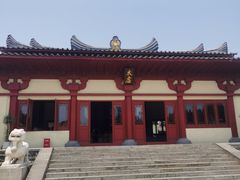 -洛阳古墓博物馆