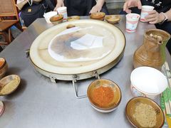 -阿昌白族石板烧(大理古城店)