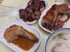 -香辉食馆(新兴路店)