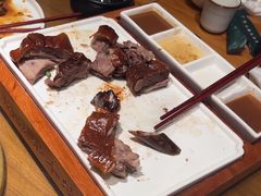 -凤阁楼果木烧鹅(鹤山陈山店)