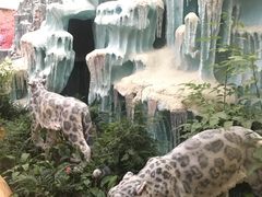 -新千丽景空中花园清真餐厅(新千国际广场店)