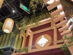 -南京大牌档(龙江新城市广场店)