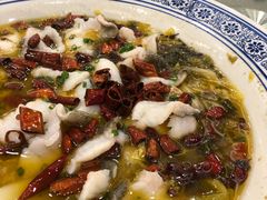 -顺风山庄(水濂山店)