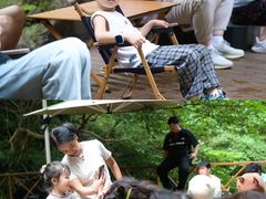 -宁波五龙潭景区