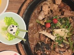 -老板恋上鱼(恒隆广场店)