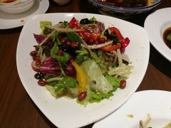 -中发源·清真餐厅(春风店)