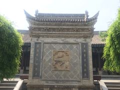 -西安关中民俗艺术博物院
