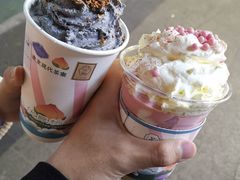 -伏小桃(明瓦廊店)