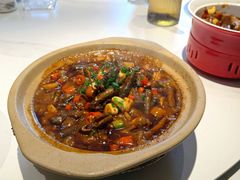 -传统菜农庄(皇姑路店)