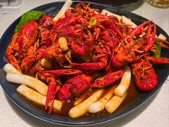 -红盔甲·小龙虾(天钥桥店)