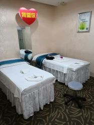 -仙娜健康管理中心