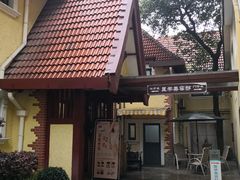 -上海市皮肤病医院(武夷路院区)