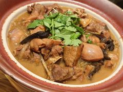 -金掌勺·锅包肉(广渠门店)