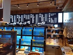 水产区-徽三说·土徽菜·中国徽菜连锁品牌(一中店)