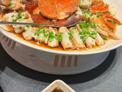 -湯記傳菜