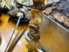 -丹东特色烤肉(南光三部店)