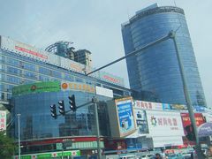 门面-时尚电器(东城中路店)