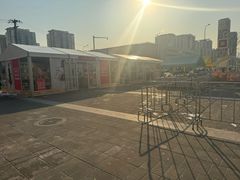 -首开福茂购物中心(宋家庄店)