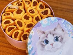 -家琳甜品(江南东店)