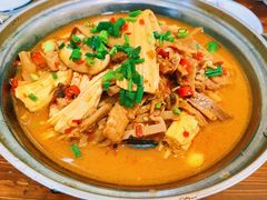 -朗妈私房菜(婺女州店)