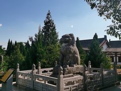 -懿德太子墓