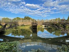 -石湖景区